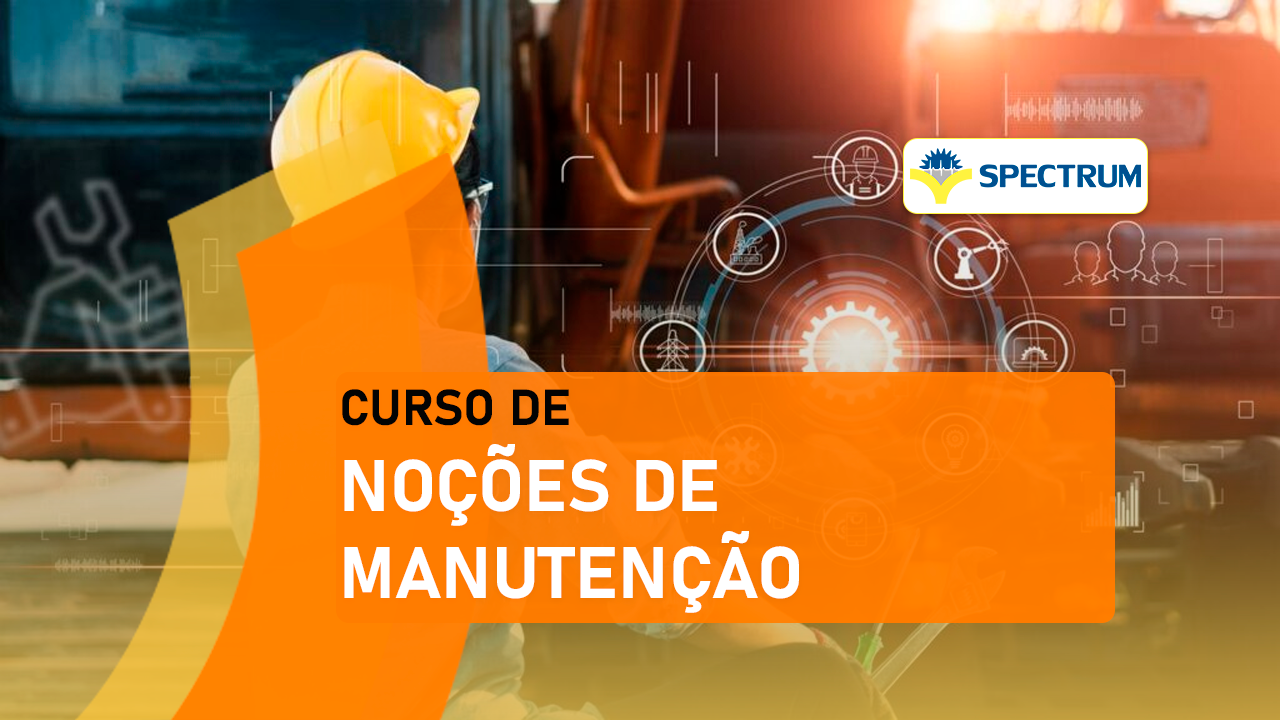 Noções de Manutenção